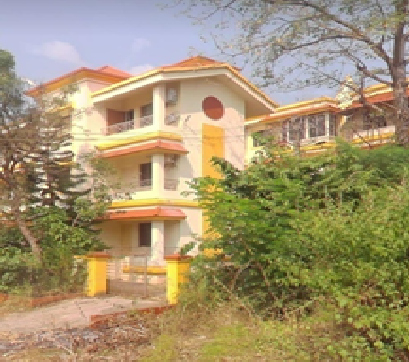 Glazetek Systems, Goa